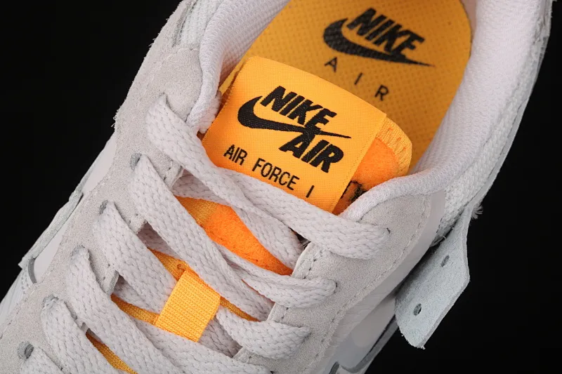 All Categories Nk Air Force 1 Air Force Series Nk Air Force 1 Shadow Air Force Lightweight Increased Corporate Level Nk Air Force 1 Shadow Air Force One Lightweight Increased Low Top Versatile Sneakers CU3446-001